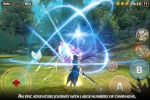 Dawn Break Origin Mod Apk Latest Version v1.2.0 screenshot 1