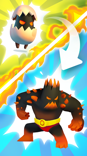 Monsters Master Catch & Fight mod apk hack download