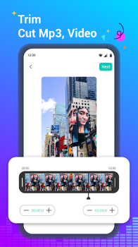 Voice Changer Audio Effects mod apk latest version v1.3.5 screenshot 5
