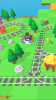 download Rail Lands mod apk mod apk unlimited money v0.22.1 screenshot 2