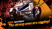 SEOUL Apocalypse Hack Apk Download v1.11.11 screenshot 1