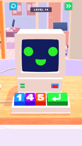 Office Life 3D game download v300001 screenshot 4