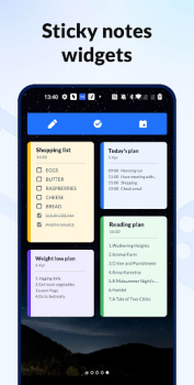 Notepad Notes Easy Notebook premium mod apk download v1.1.7.43 screenshot 3