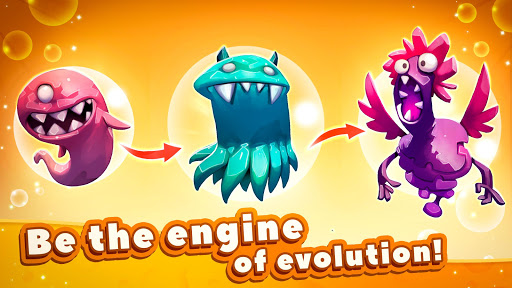 Tap Tap Monsters Evolution mod apk unlimited money v1.8.6 screenshot 3