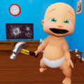 Where is He Baby Find Daddy apk Download