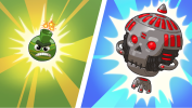 Big Bang Evolution mod apk unlimited money v1.4.3 screenshot 3