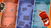 Big Bang Evolution mod apk unlimited money v1.4.3 screenshot 5