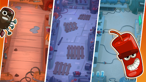 Big Bang Evolution mod apk unlimited money