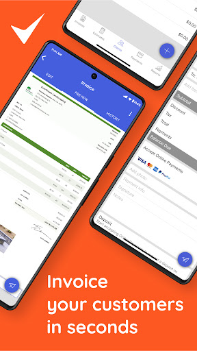 Invoice Simple Invoice Maker app download latest version