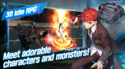 Wild Fighter Idle Mod Apk Latest Version v1.9.0 screenshot 2