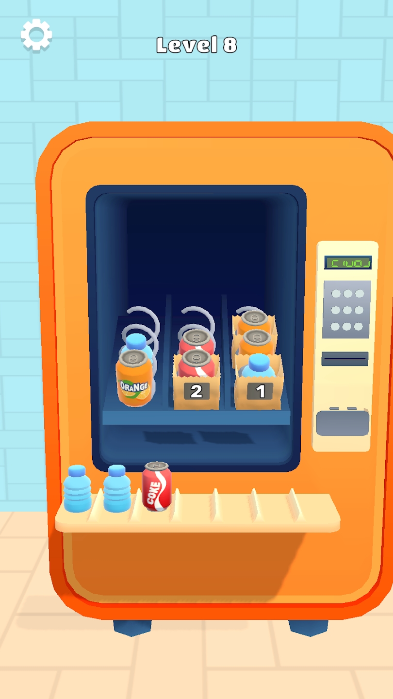 Vending Jam apk download