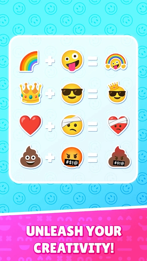 Emoji Kitchen Cook Moji apk for Android download