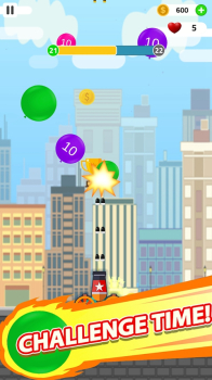 Jump Ball Blast Ball Crusher apk download v1.0 screenshot 3