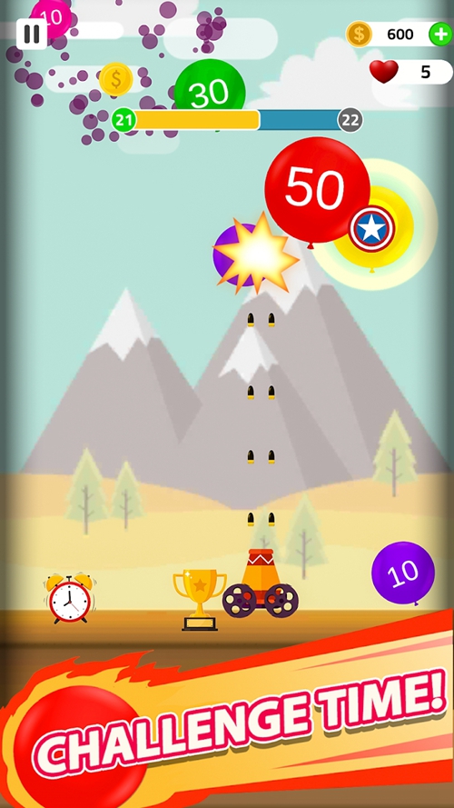 Jump Ball Blast Ball Crusher apk downloadͼƬ1