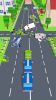 Merge Cars Road Smash apk download v1.0 screenshot 1