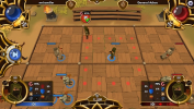 Knights of Cathena apk download latest version v0.8.70 screenshot 2