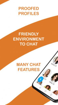 ChatZone App Download Free v8.0.1 screenshot 6
