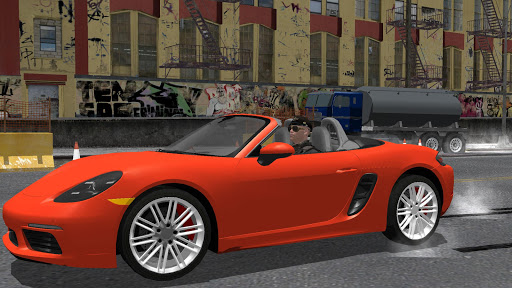 Racing Championship apk download for android