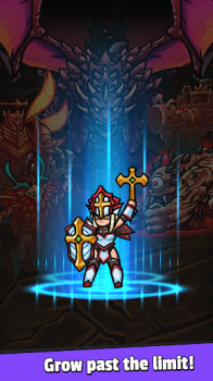 Kingdom Craft Idle mod apk download latest version v1.3.06 screenshot 1
