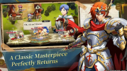 Langrisser Mod Apk Latest Version v2.48.1 screenshot 1