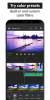 Adobe Premiere Rush Video editor mod apk free download v2.7.0.2583 screenshot 4