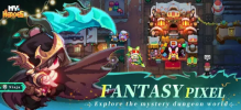 My Heroes Dungeon Raid Mod Apk Latest Version v22.86.81 screenshot 2