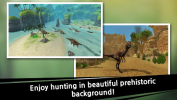 download Dino Hunter King mod apk unlimited money and gems v1.0.37 screenshot 1