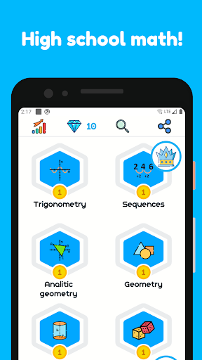 Learn Math & Math problems mod apk free download