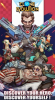 Clone Evolution Cyber War RPG Mod Apk Latest Version v2.34.1 screenshot 1