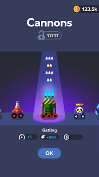 Color Ball Blast mod apk (unlimited coins and gems) v2.1.7 screenshot 1