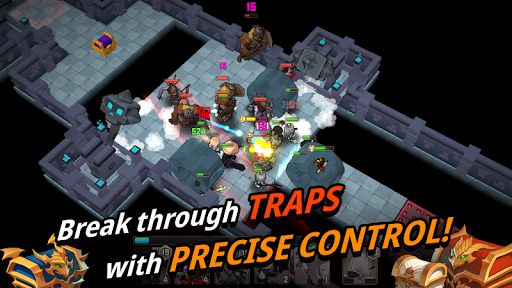 Drake n Trap mod apk download v1.0.24 screenshot 3