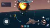Air Battle Mission mod apk unlimited money and diamond v1.0.3 screenshot 2