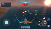 Air Battle Mission mod apk unlimited money and diamond v1.0.3 screenshot 3