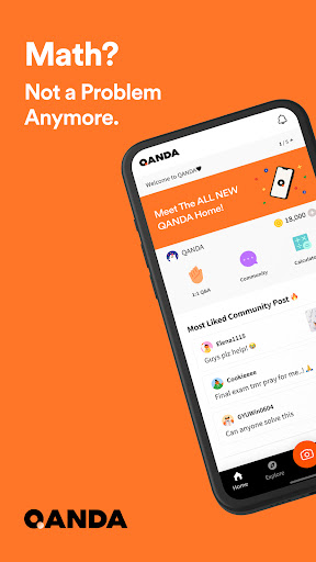 QANDA apk free download latest version