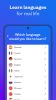 Busuu Learn Languages mod apk download v37.1.1(853034) screenshot 1