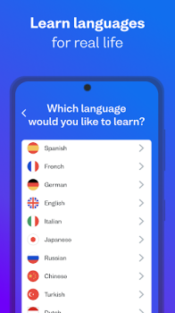 Busuu Learn Languages mod apk download v31.5.0(838401) screenshot 1