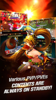 Three Kingdoms Idle mod apk download v1.0.43 screenshot 3