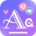 Cool Fonts Keyboard & Themes apk download