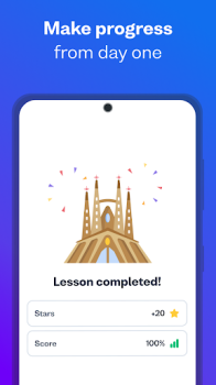 Busuu Learn Languages mod apk download v31.5.0(838401) screenshot 2