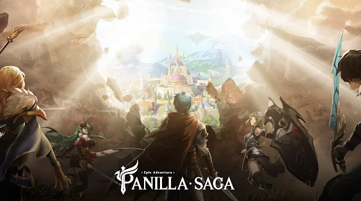 Panilla Saga Epic Adventure Apk Free Download