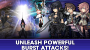DISSIDIA FINAL FANTASY OO Mod Apk Download v1.35.1 screenshot 2