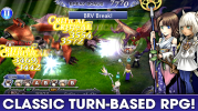 DISSIDIA FINAL FANTASY OO Mod Apk Download v1.35.1 screenshot 3