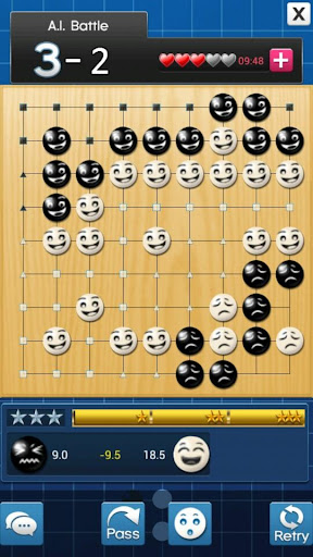 Go Championship apk download for android