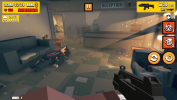 Pixel Zombie Hunter mod menu apk download v1.0.32 screenshot 1
