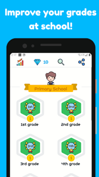 Learn Math & Math problems mod apk free download v6.6 screenshot 1