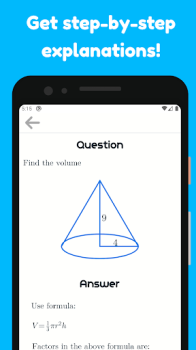 Learn Math & Math problems mod apk free download v6.6 screenshot 3