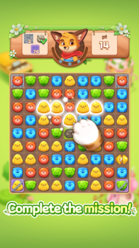 Match Puzzle Adventure apk no ads download v1.0.4 screenshot 1