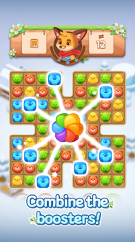 Match Puzzle Adventure apk no ads download v1.0.4 screenshot 2