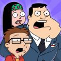 American Dad Apocalypse Soon mod apk (unlimited everything latest version)