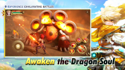 Tales of Dragon mod apk download latest version v1.3.2 screenshot 1